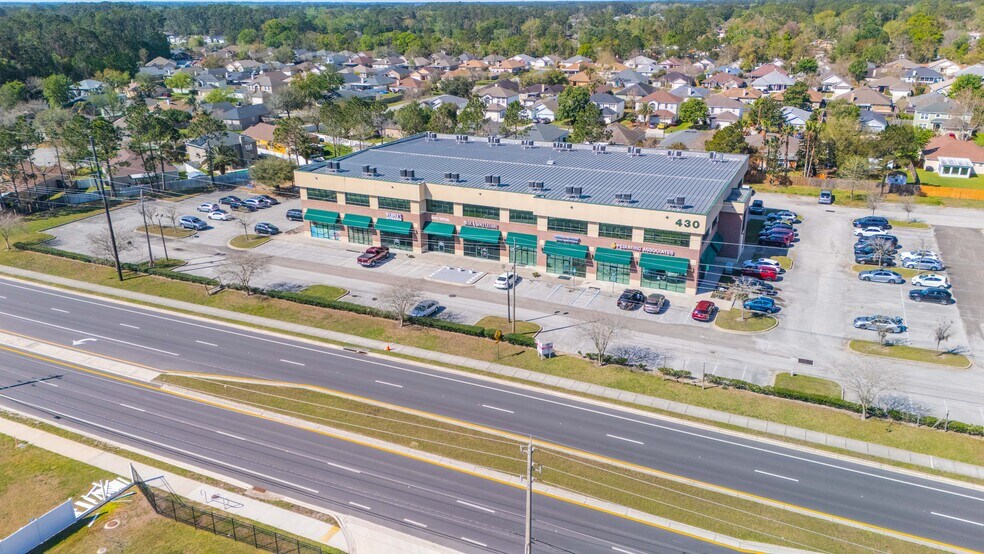 More Photos Of 430 College Dr, Middleburg Medical For Sale