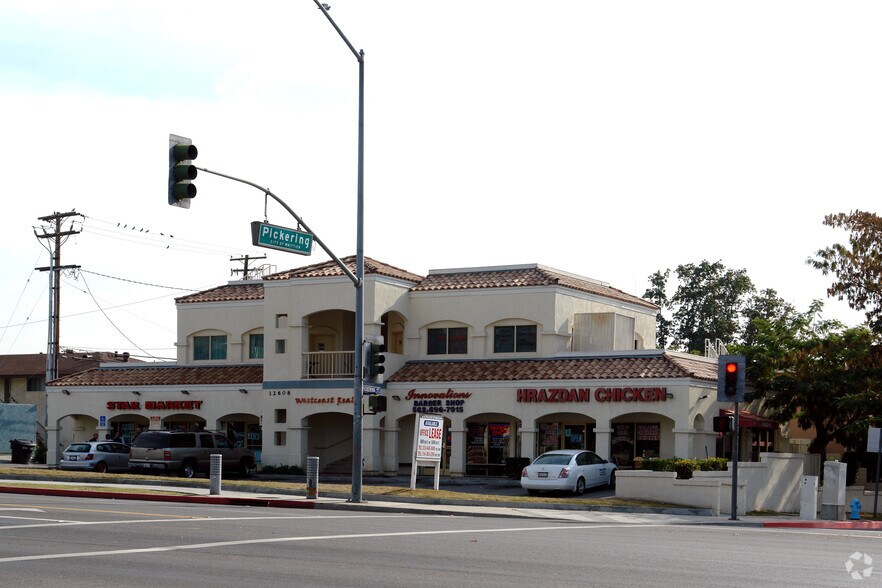 More Photos Of 12602 Hadley St, Whittier Loft Creative Space For Sale