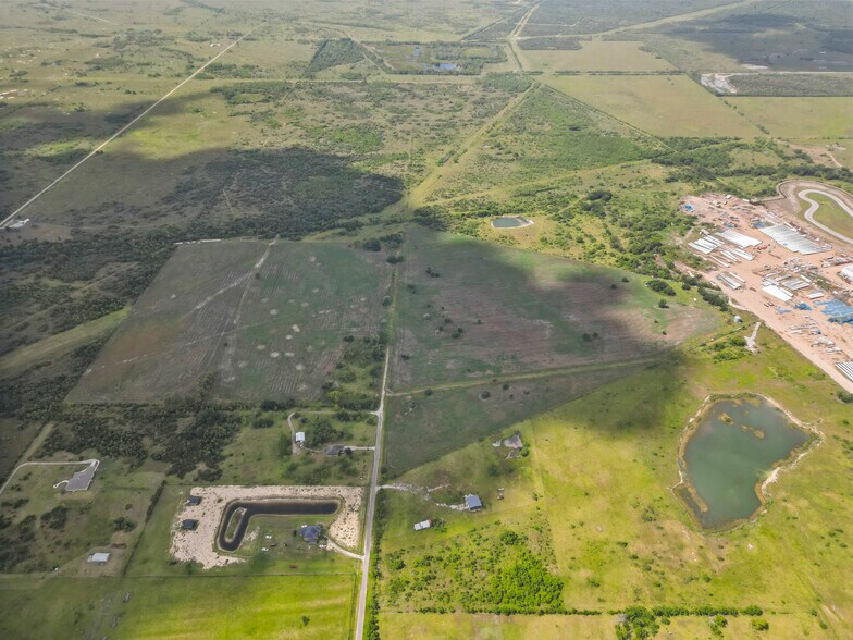 More Photos Of 0 Blimp Base, Hitchcock Land For Sale