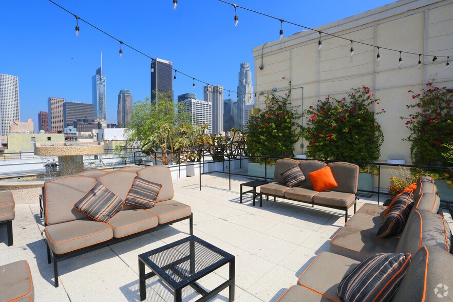 More Photos Of 750 S Broadway, Los Angeles Apartments For Lease