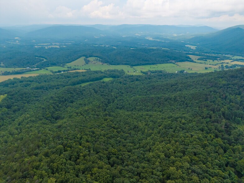 More Photos Of tbd Criders rd, Bergton Land For Sale