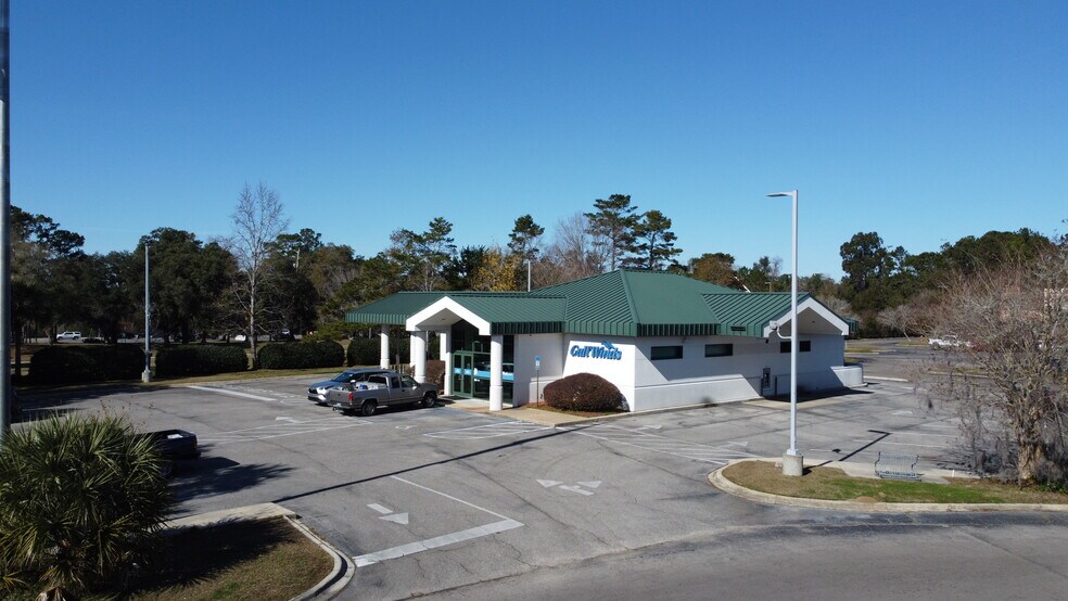 Primary Photo Of 2906 Kerry Forest Pky, Tallahassee Bank For Sale