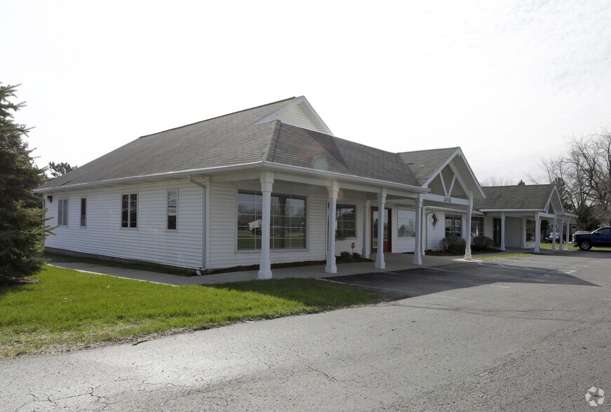 More Photos Of 2031 S State Rd, Ionia Office For Lease