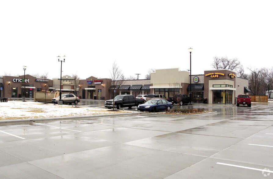 Primary Photo Of 1717 N Peoria Ave, Tulsa Unknown For Lease