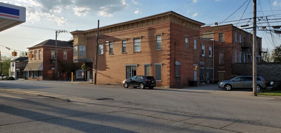 More Photos Of 100 N High St, Mount Orab Office For Sale