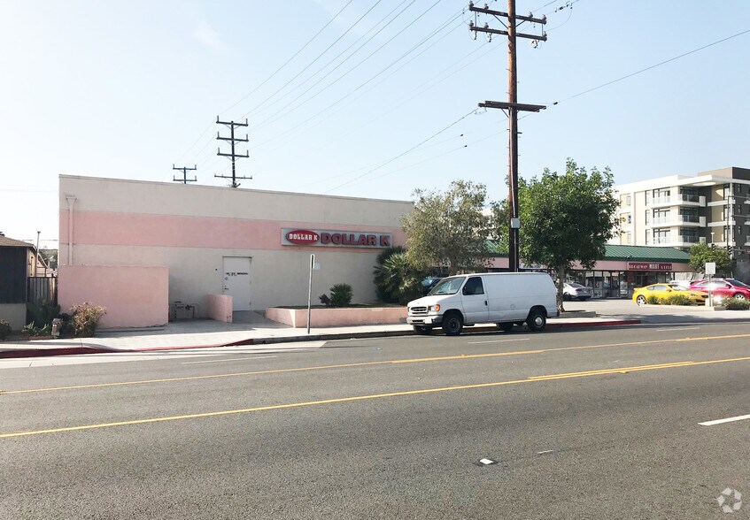 More Photos Of 500 W Broadway, Glendale General Retail For Lease
