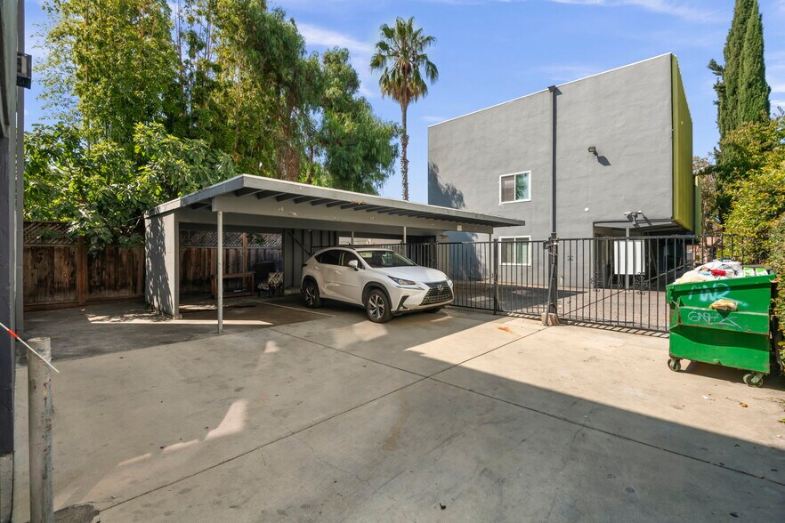 More Photos Of 545 S 9th St, San Jose Apartments For Sale