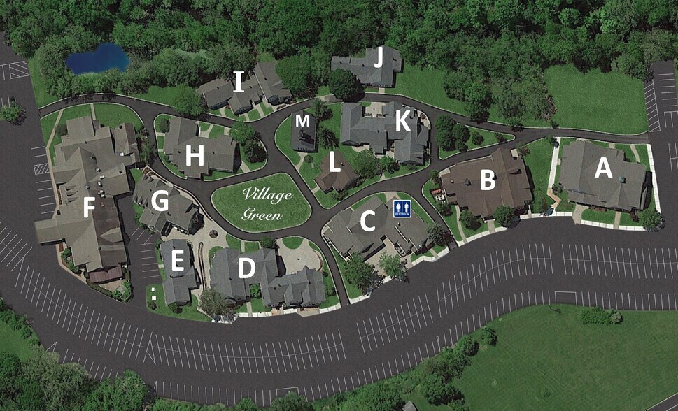 More Photos Of 75 State Route 15, Lafayette Unknown For Lease