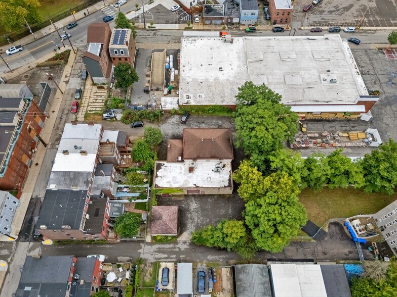 More Photos Of 4745 Modoc St, Pittsburgh Office For Sale