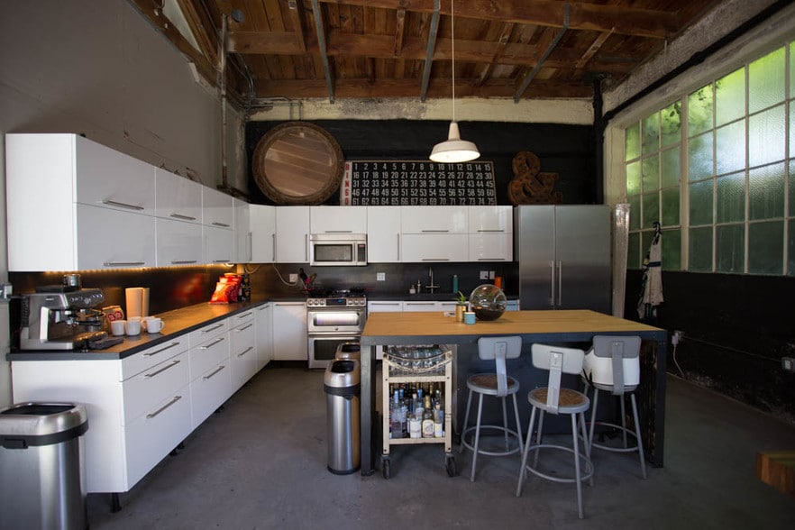 More Photos Of 930 Alabama St, San Francisco Loft Creative Space For Sale