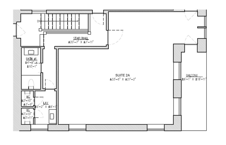 More Photos Of 6417 Montgomery St, Rhinebeck Storefront Retail Office For Lease