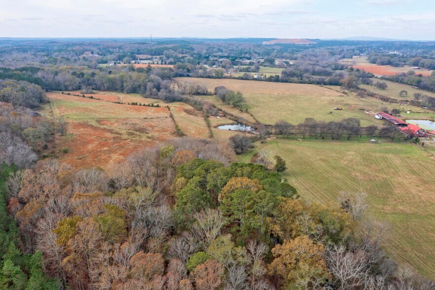 More Photos Of 1907 Old Cedartown Rd, Cedartown Land For Sale
