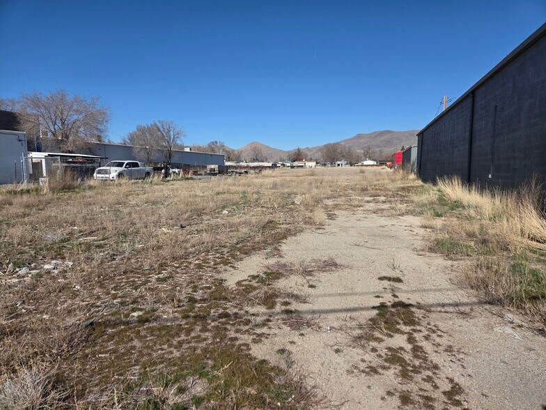 More Photos Of 3600 US Highway 50 E, Carson City Land For Lease