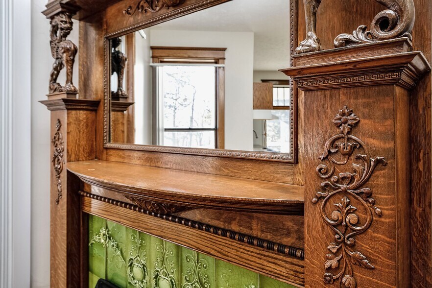 More Photos Of 1618 S 32nd Ave, Omaha Apartments For Sale