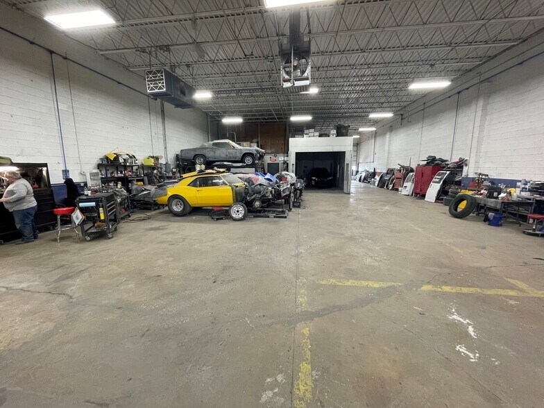 More Photos Of 23 Richard Rd, Wrightstown Warehouse For Sale