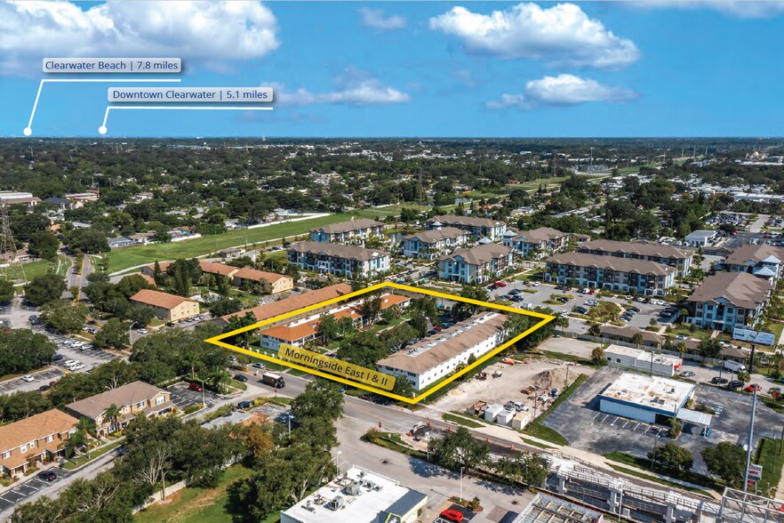 More Photos Of 2566 Harn BLVD, Clearwater Apartments For Sale