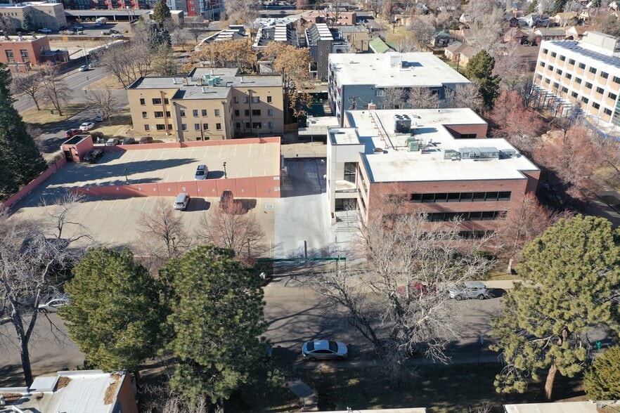 More Photos Of 4495 Hale Pky, Denver Medical For Sale