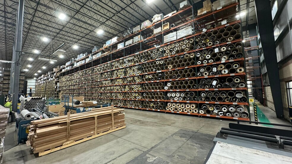 More Photos Of 16077 Industrial Pky, Middlefield Warehouse For Sale