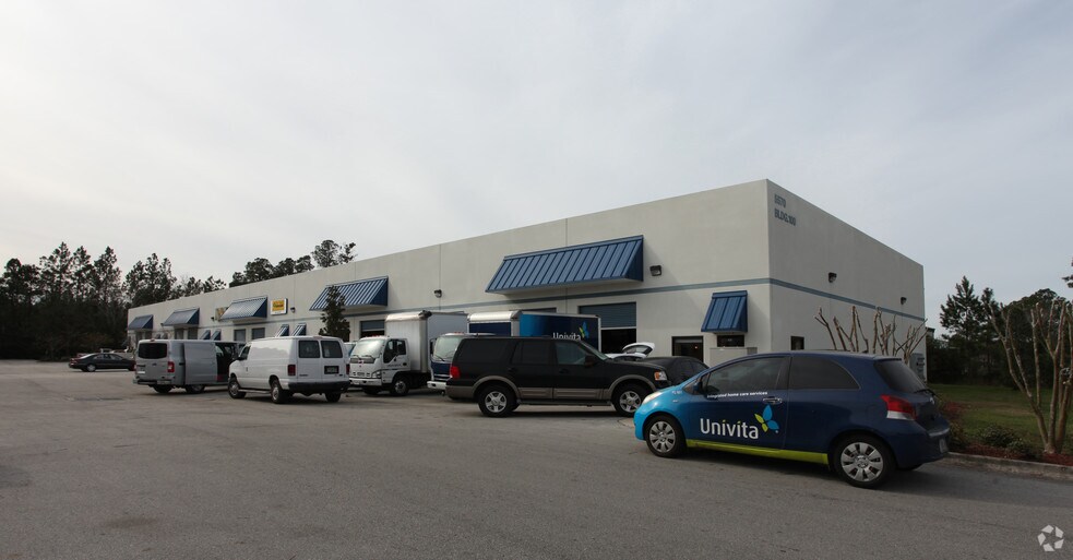 Primary Photo Of 5570 Florida Mining Blvd S, Jacksonville Warehouse For Lease