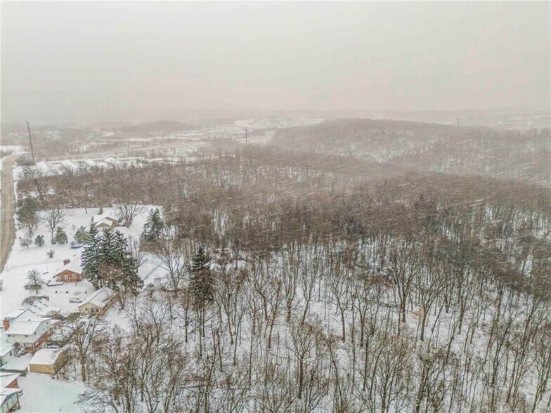 More Photos Of Spring Run Rd Ext, Coraopolis Land For Sale