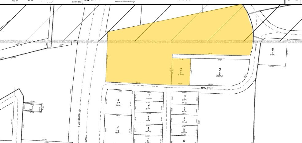 More Photos Of 517 Medley St, Greensboro Industrial For Sale