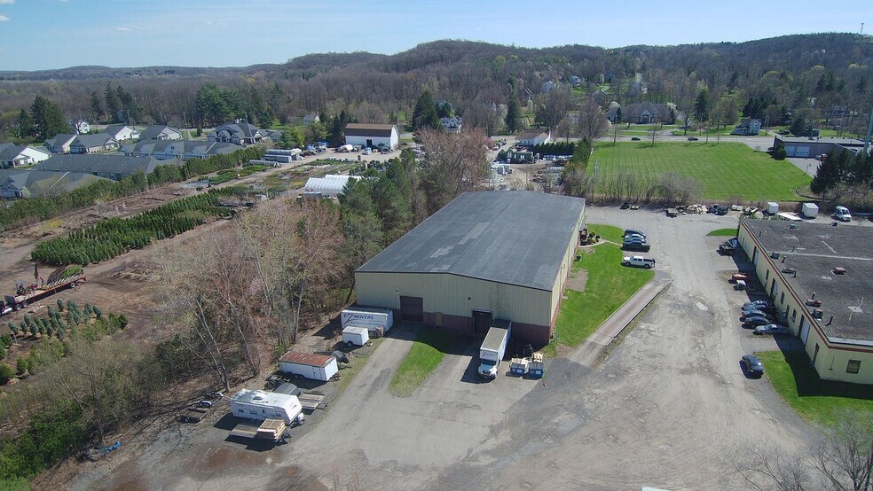More Photos Of 400 Mason Rd, Fairport Warehouse For Sale