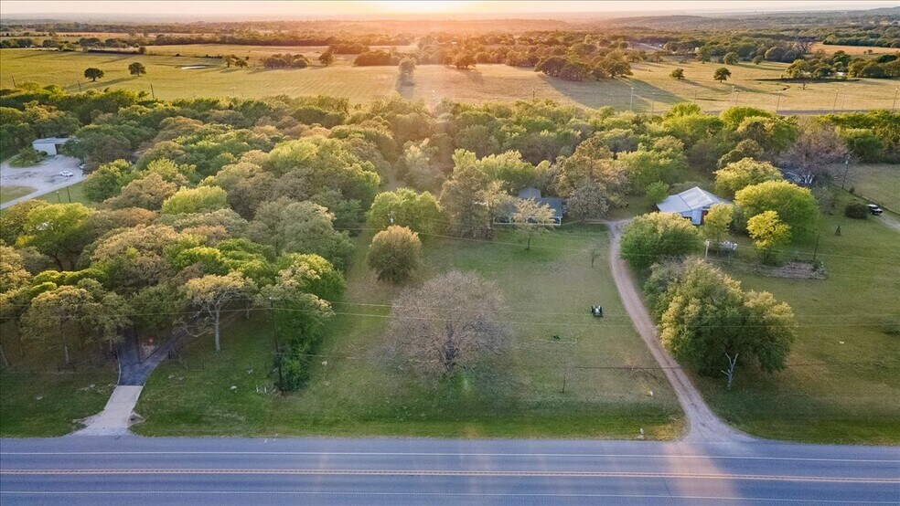 More Photos Of 8293 Highway 377, Pilot Point Land For Sale