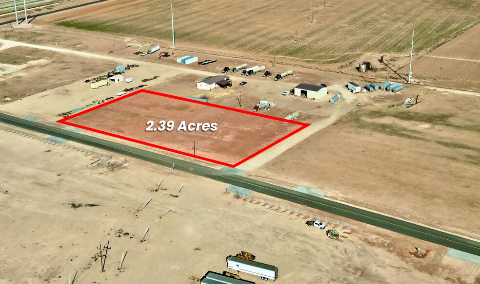 More Photos Of 3070 I 20 Service Rd, Stanton Land For Sale