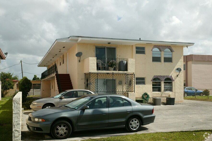More Photos Of 6373 SW 8th St, West Miami Apartments For Sale