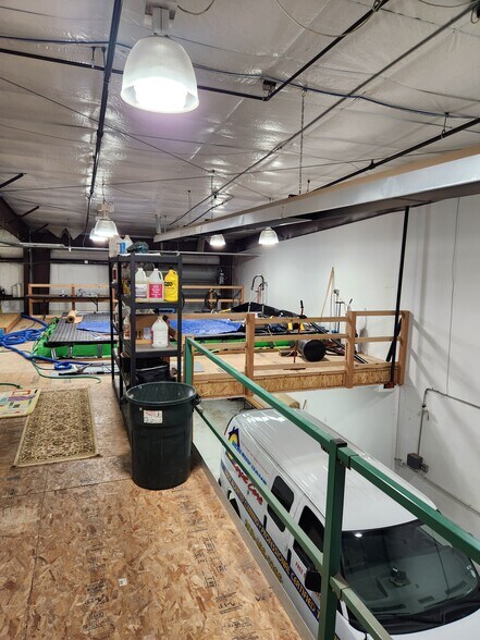 More Photos Of 11811 Upham St, Broomfield Warehouse For Lease