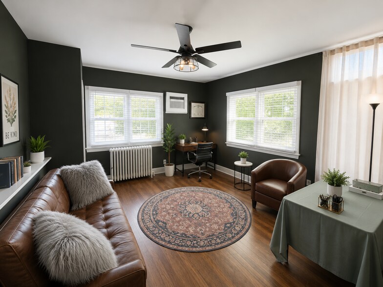 More Photos Of 119 Arch Ave, Greensburg Office For Sale