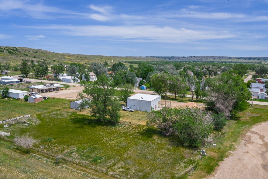 More Photos Of 47 C Ave, Wasta Land For Lease