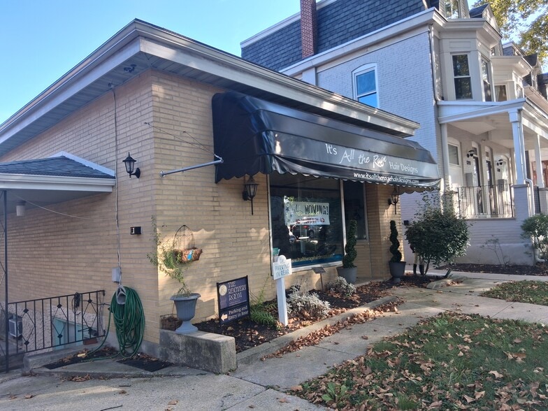 More Photos Of 1213 Penn Ave, Wyomissing General Retail For Lease
