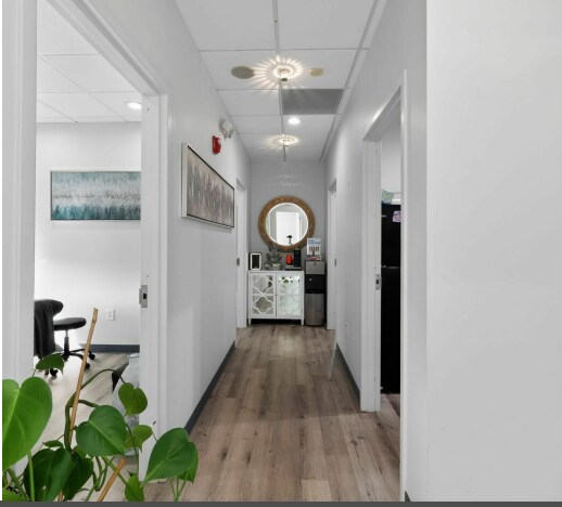 More Photos Of 3200 Blue Ridge Rd, Raleigh Medical For Lease