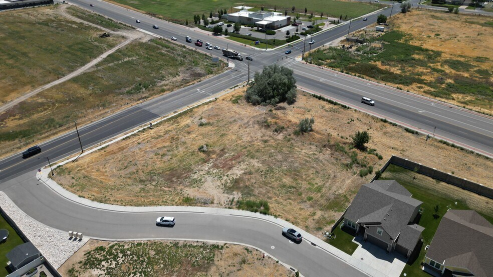 More Photos Of 615 W Fox Meadow Dr, Pleasant View Land For Sale