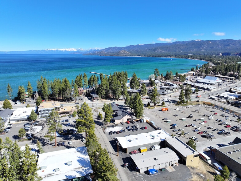 More Photos Of 1029 Takela Dr, South Lake Tahoe General Retail For Lease