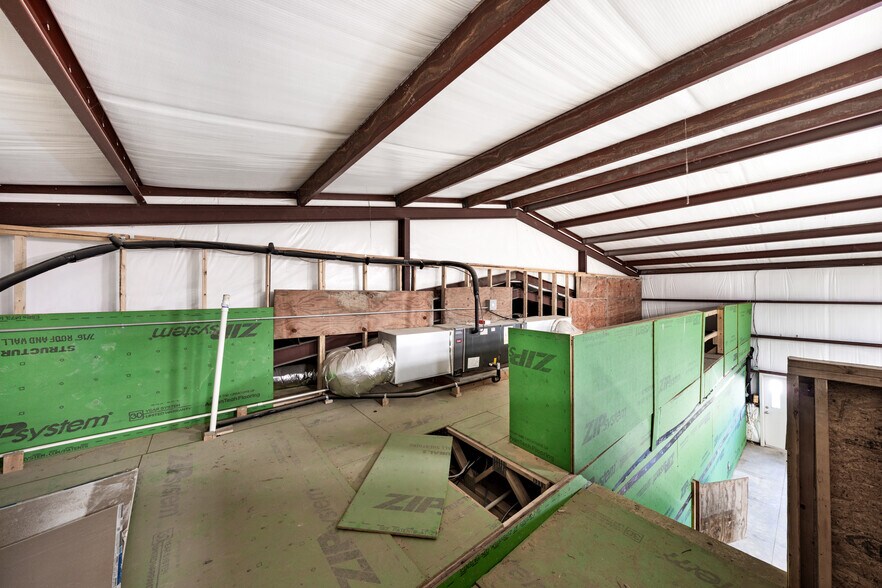 More Photos Of 11639 E US Highway 175, Kemp Flex For Lease