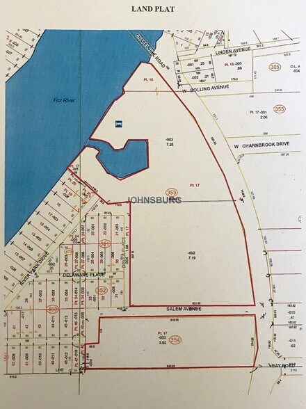 More Photos Of 3309 N Chapel Hill Road, Johnsburg Hotel For Sale