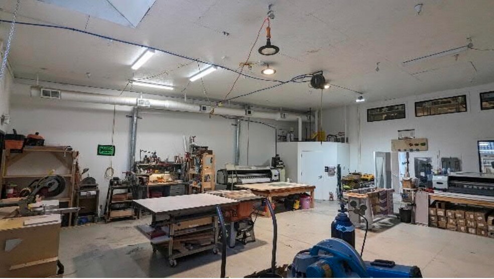 More Photos Of 1350 W 200 S, Lindon Warehouse For Sale