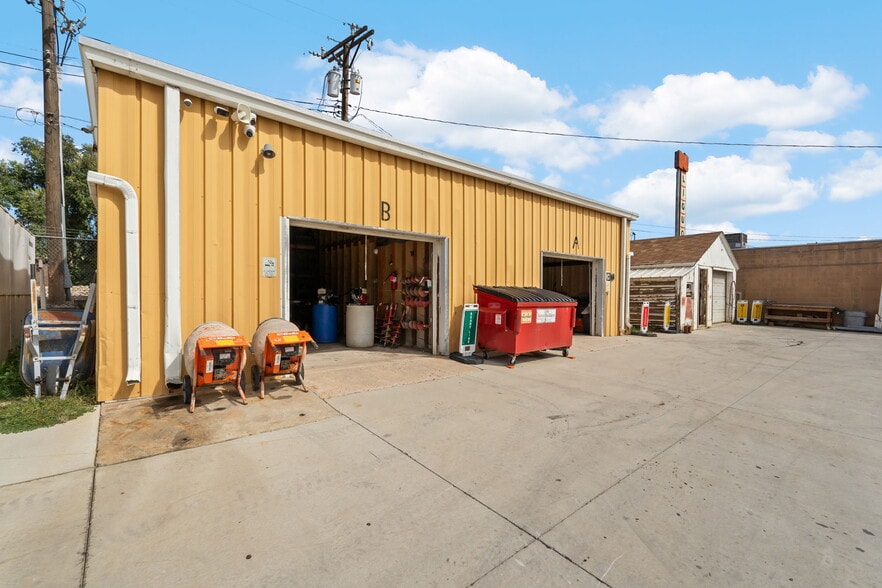 More Photos Of 400 N Circle Dr, Colorado Springs Storefront For Sale