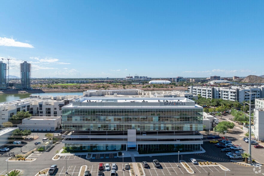 More Photos Of 999 E Playa Del Norte, Tempe Office For Lease