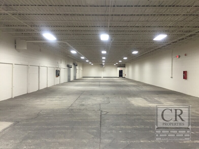 More Photos Of , Poughkeepsie Industrial For Sale