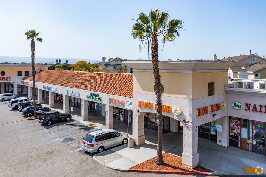 More Photos Of 23401-23565 S Avalon Blvd, Carson Freestanding For Lease