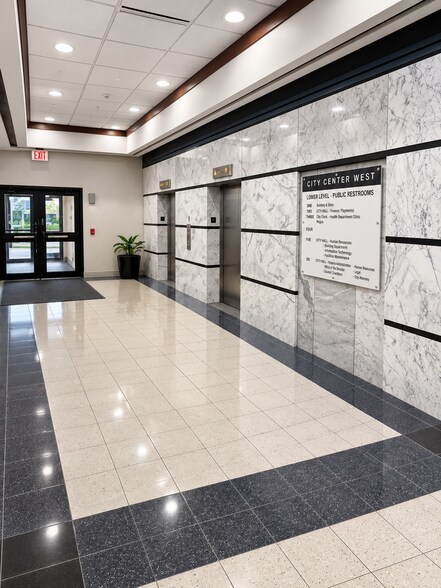 More Photos Of 100 W College Ave, Appleton Office For Sale