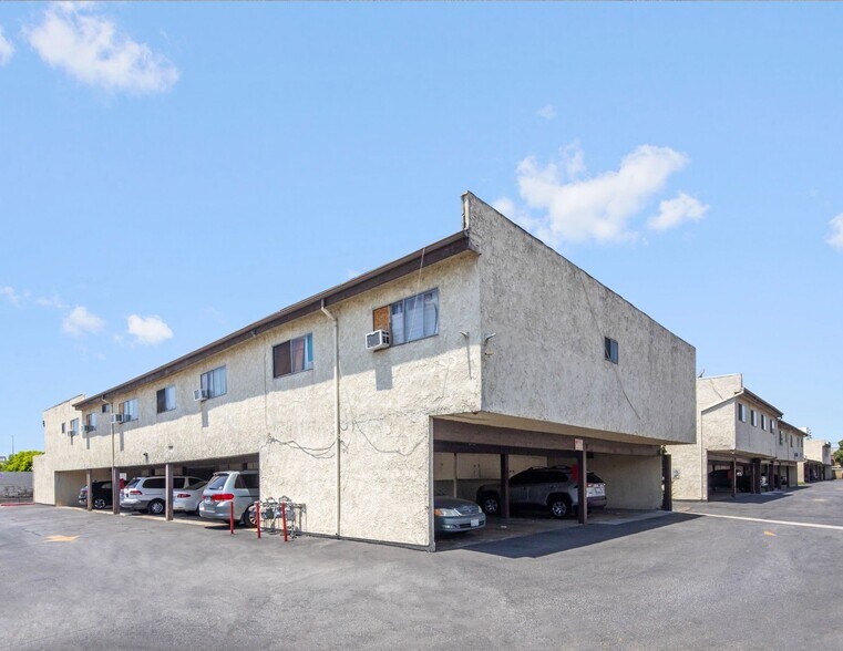 More Photos Of 3108 Vineland Ave, Baldwin Park Apartments For Sale