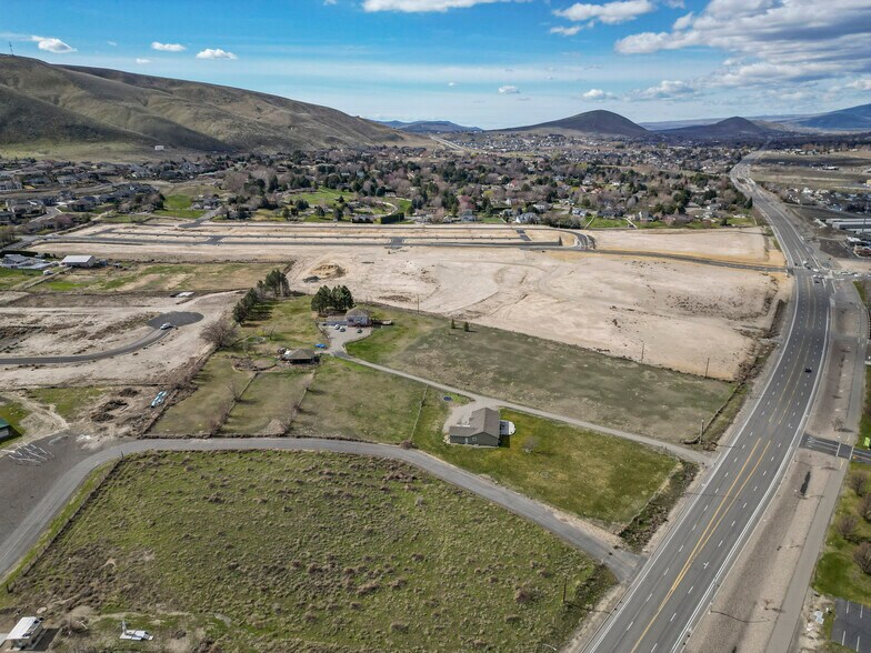 More Photos Of 3680 Keene Rd, Richland Land For Sale