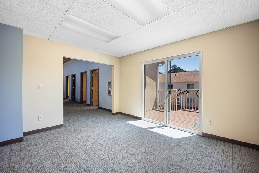 More Photos Of 5785 N Union Blvd, Colorado Springs Office For Lease