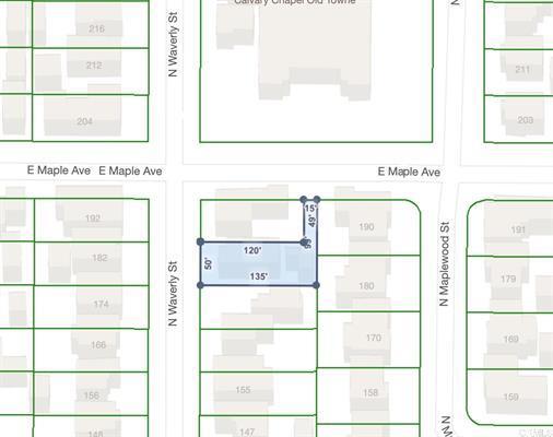 More Photos Of 183 N Waverly St, Orange Apartments For Sale