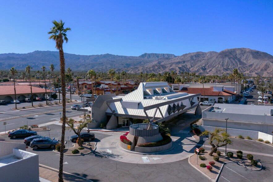 More Photos Of 74010 El Paseo, Palm Desert Storefront Retail Office For Sale