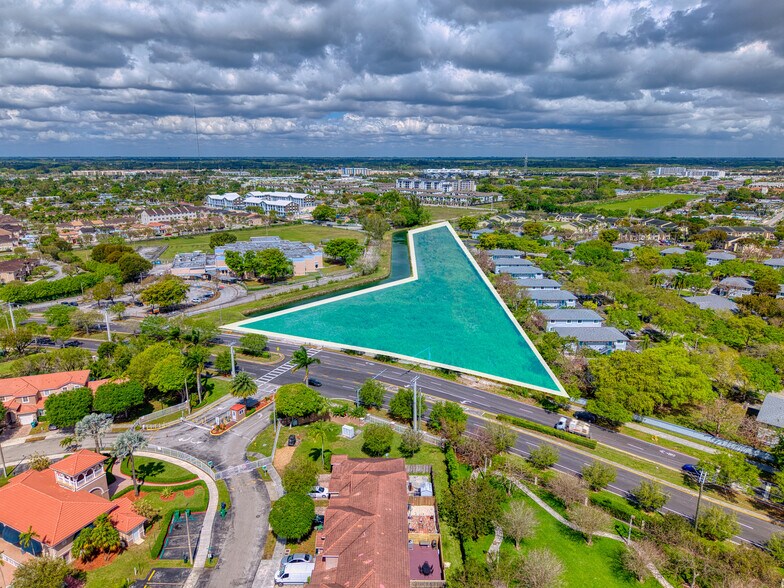 More Photos Of SW 272 ST @ SW 140 AV, Naranja Land For Sale